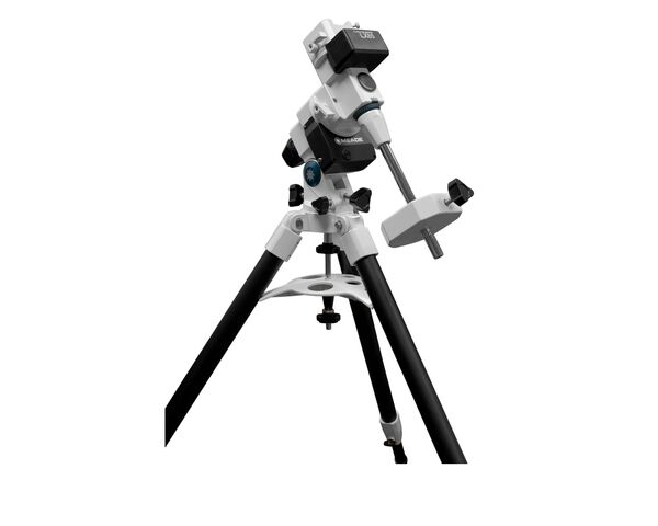 Meade LX85 German Equatorial Mount and Tripod