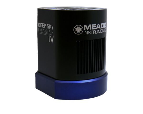 Meade 16MP Color Deep Sky Imager IV