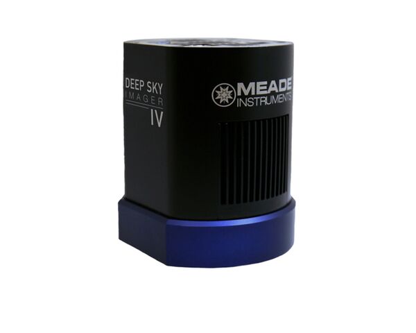 Meade 16MP Monochrome Deep Sky Imager IV
