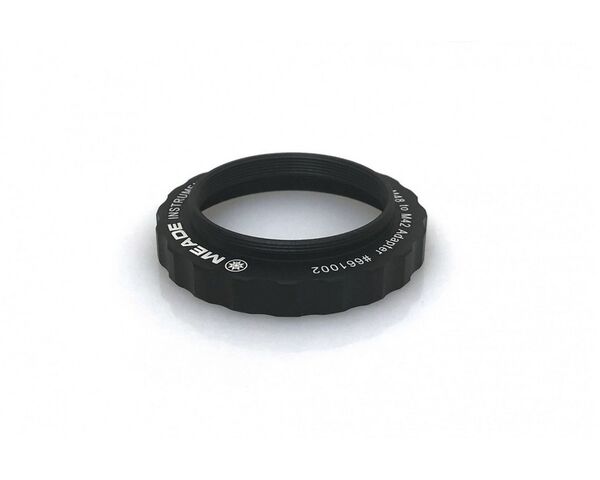 Meade M48 to M42 Adapter