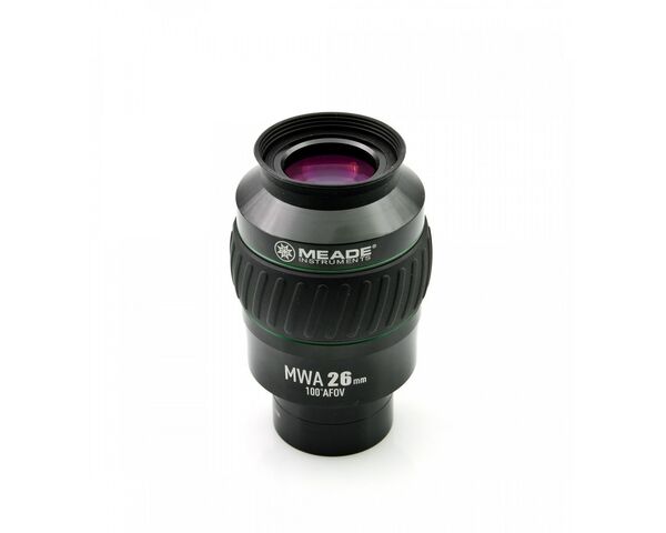 Meade Series 5000 Mega WA 26mm 2" Eyepiece
