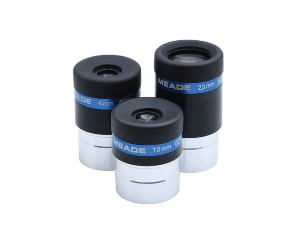 Meade WA Aspheric Eyepiece Set