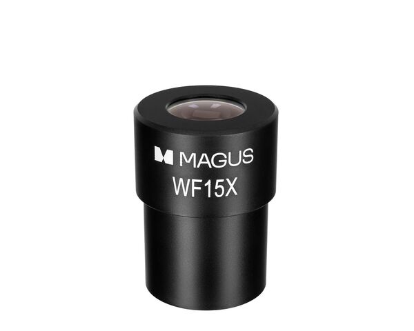 Okulár MAGUS ME15 15x/15mm (D 30mm)