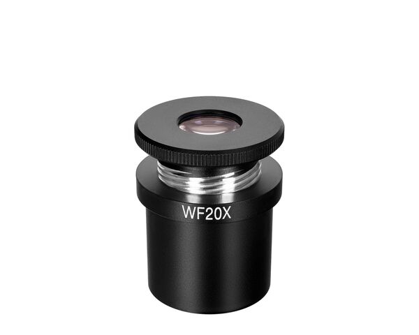 MAGUS MD20 20х/12mm okulár s nastavením dioptrií (D 30mm)