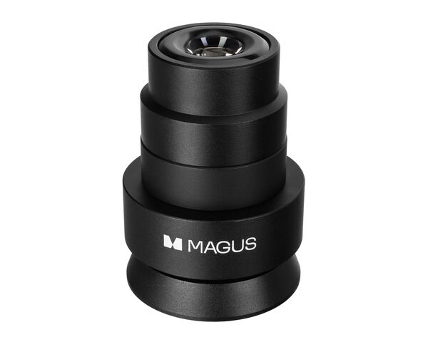 Kondenzátor MAGUS DF1 A 0,9 Darkfield