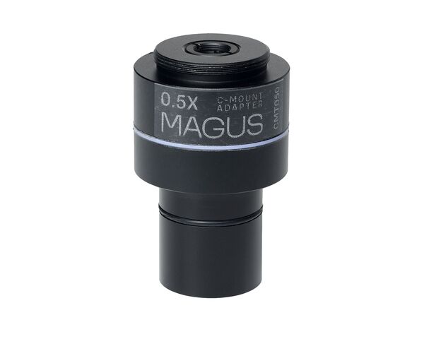 MAGUS CMT050 C-mount adaptér