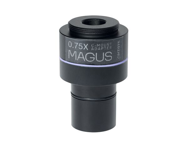MAGUS CMT075 C-mount adaptér