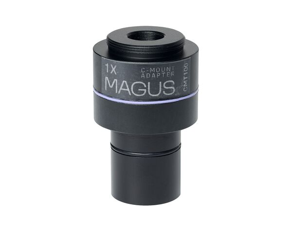 MAGUS CMT100 C-mount adaptér
