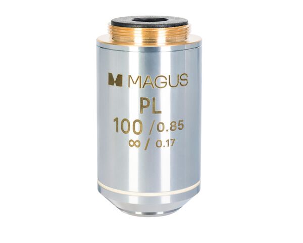 Objektív MAGUS SF100 DRY 100х/0,80 Plan Pol ∞/0,17