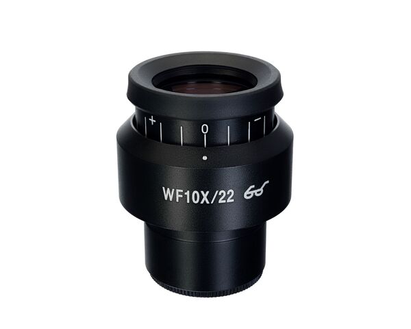 Okulár MAGUS SD10S 10х/22mm so stupnicou (D 30mm)