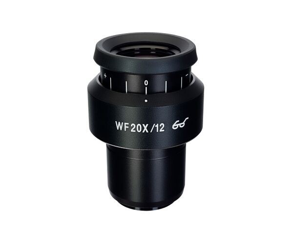Okulár MAGUS SD20 20х/12mm (D 30mm)