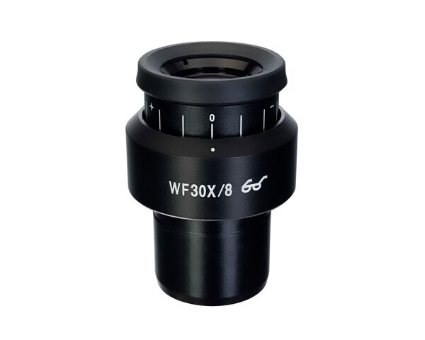 MAGUS SD30 30х/8mm okulár (D 30mm)