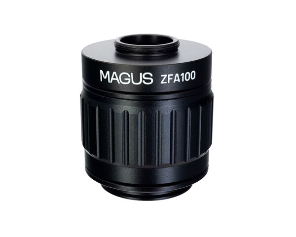 MAGUS ZFA100 C-mount adaptér