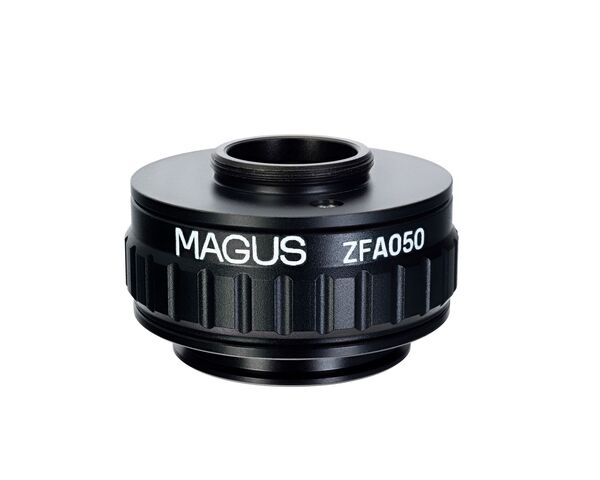 MAGUS ZFA050 C-mount adaptér