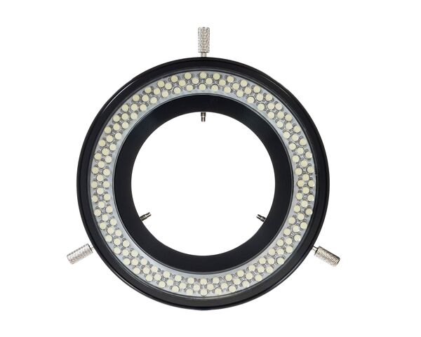 MAGUS LED 144-S4 Ring Light so sektorovým ovládaním