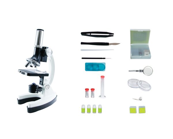 Celestron Mikroskop-Kit, 28-teilig, image-2