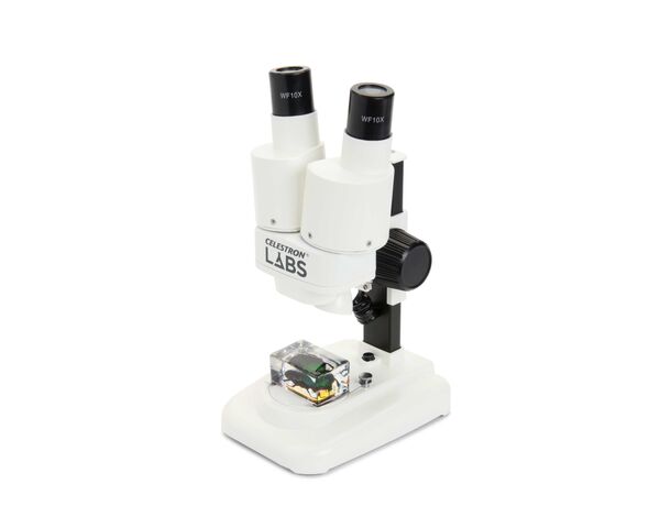 Labs S20 Stereolupe