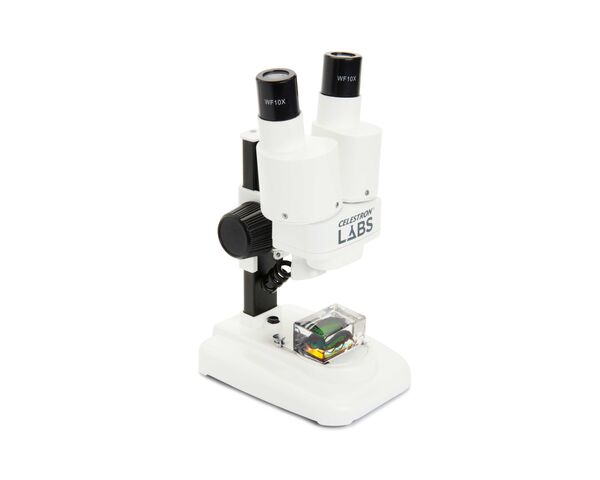 Labs S20 Stereolupe, image-2