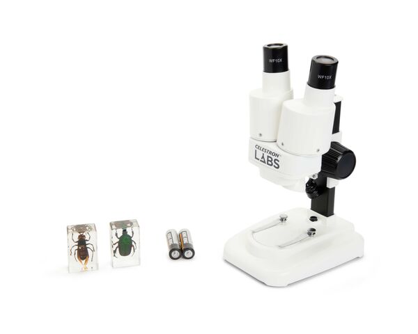 Labs S20 Stereolupe, image-5