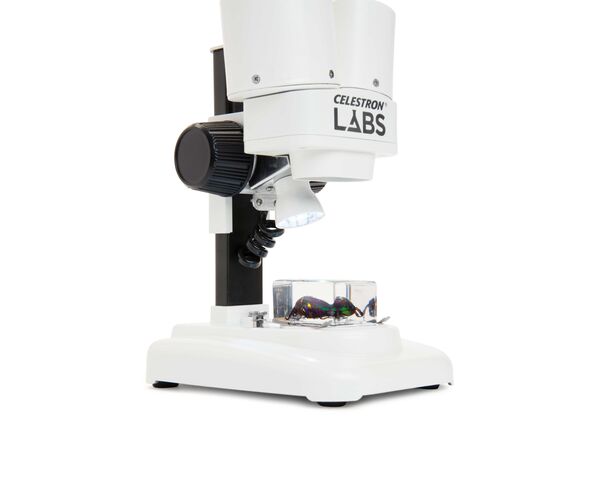 Labs S20 Stereolupe, image-9