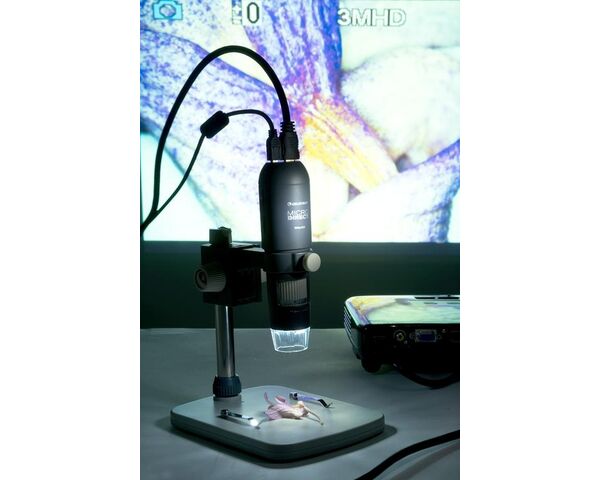 MicroDirect 1080p HDMI digitales Handmikroskop, image-13