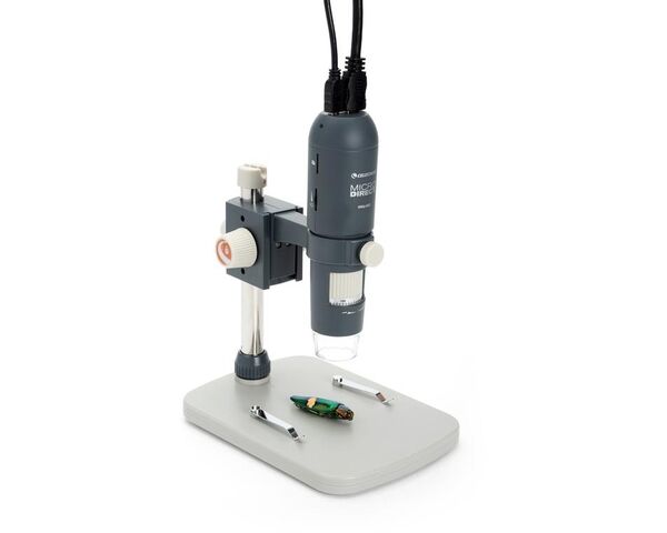 MicroDirect 1080p HDMI digitales Handmikroskop, image-6