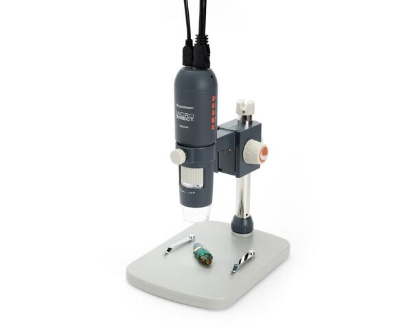 MicroDirect 1080p HDMI digitales Handmikroskop, image-7