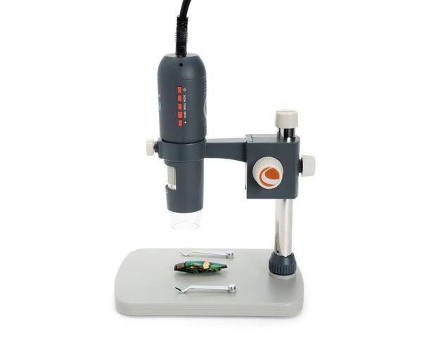 MicroDirect 1080p HDMI digitales Handmikroskop, image-2