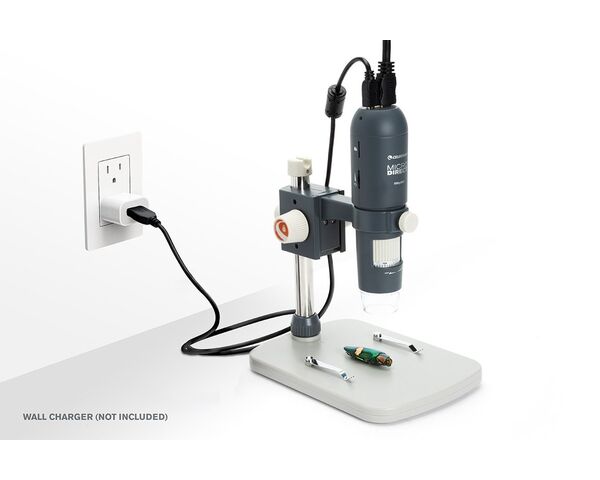 MicroDirect 1080p HDMI digitales Handmikroskop, image-10