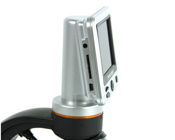LDM II - LCD Digitales Mikroskop II, image-4