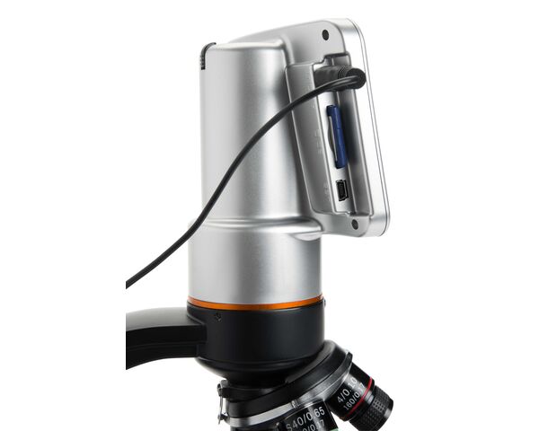 Tetraview Digitales LCD-Mikroskop, image-10