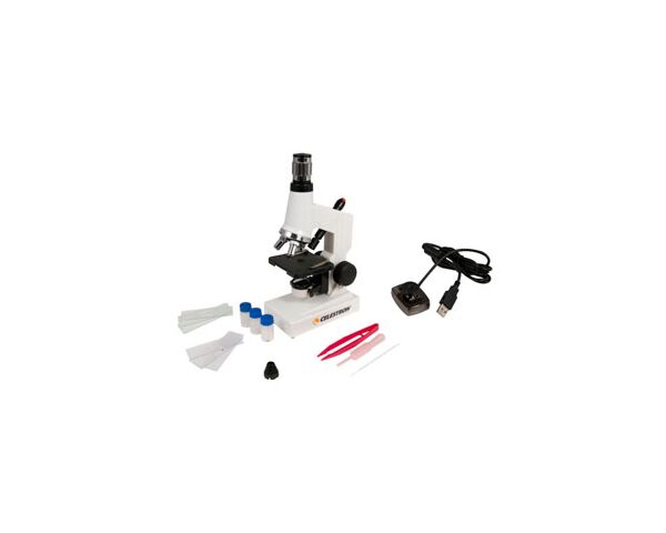 Celestron DMK - Digitales biologisches Mikroskop, image-8