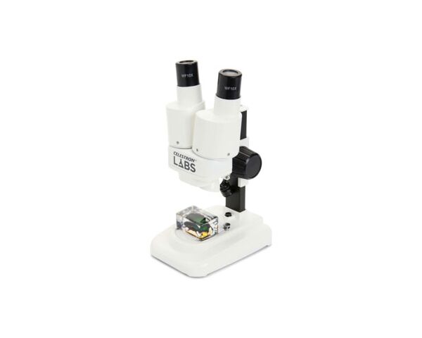 Labs S20 Stereolupe, image-10