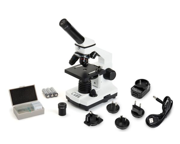 Labs CM800 Mikroskop, image-5