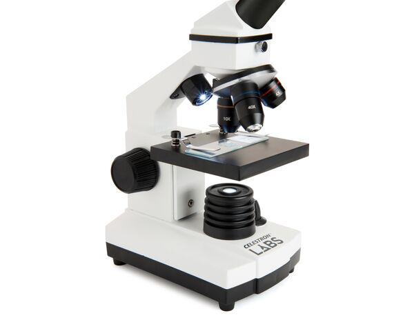 Labs CM800 Mikroskop, image-9