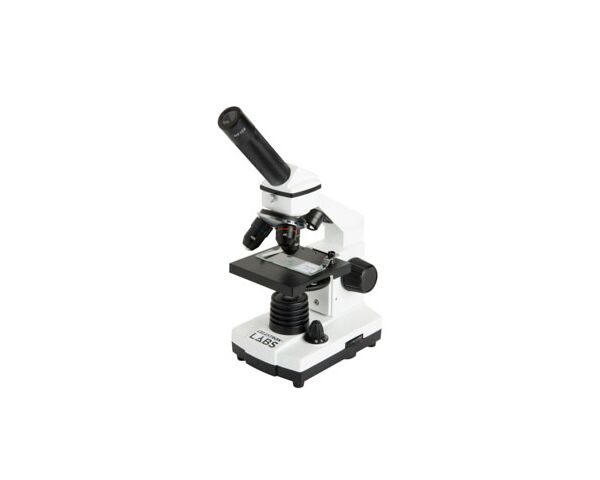 Labs CM800 Mikroskop, image-11