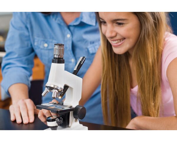 Celestron DMK - Digitales biologisches Mikroskop