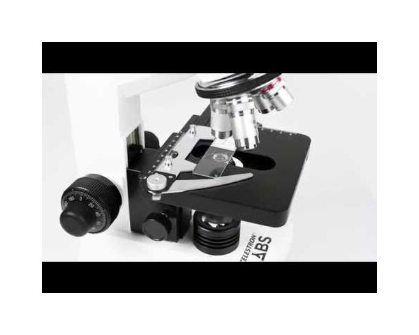 Labs CM800 Mikroskop, image-12