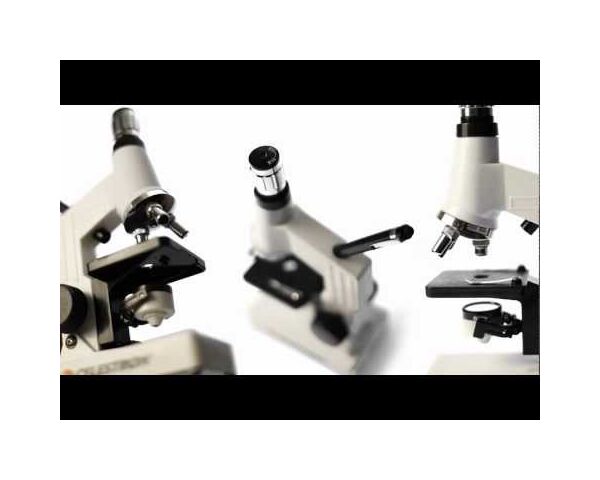 Celestron DMK - Digitales biologisches Mikroskop, image-9