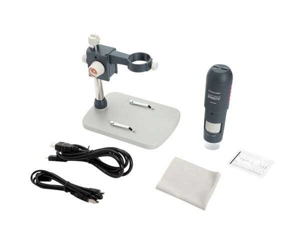 MicroDirect 1080p HDMI digitales Handmikroskop, image-5