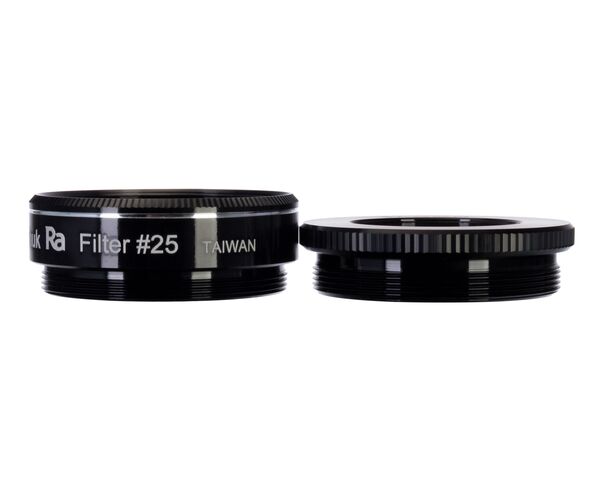 Levenhuk Filters Moon and Mars Set 1.25", image-4
