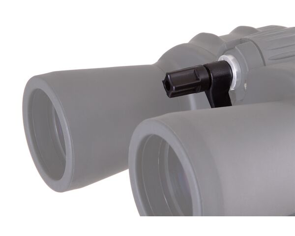 Levenhuk TA10 Binoculars Tripod Adapter, image-6