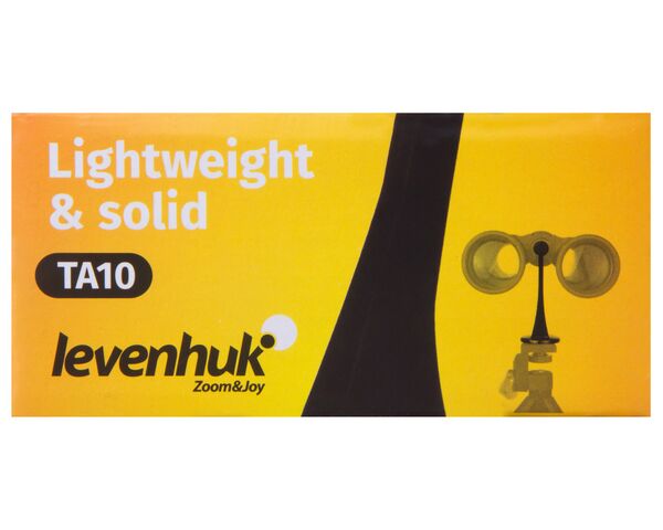 Levenhuk TA10 Binoculars Tripod Adapter, image-9