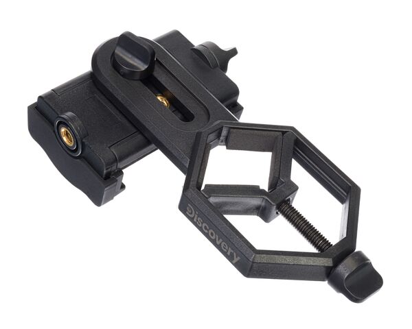Adaptér pro smartphone Levenhuk Discovery DSA 10