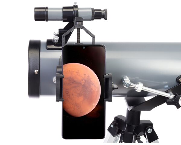 Adaptér pro smartphone Levenhuk Discovery DSA 10, image-4