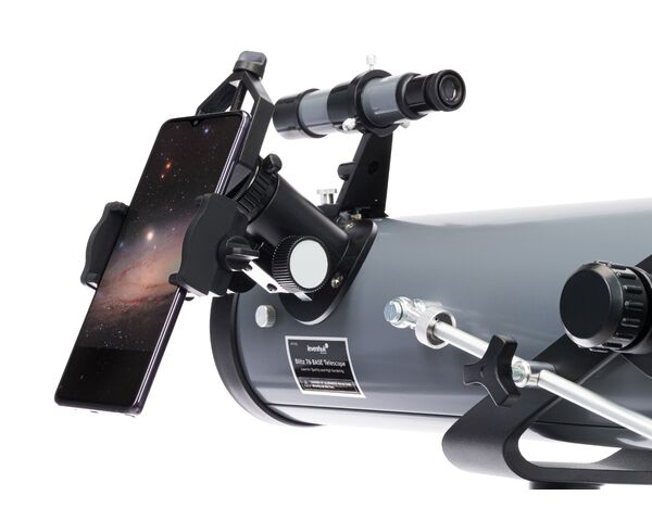 Adaptér pro smartphone Levenhuk Discovery DSA 10, image-5
