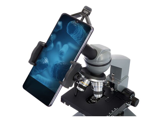 Adaptér pro smartphone Levenhuk Discovery DSA 10, image-8