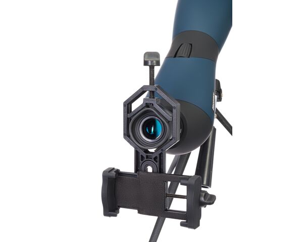 Adaptér pro smartphone Levenhuk Discovery DSA 10, image-9