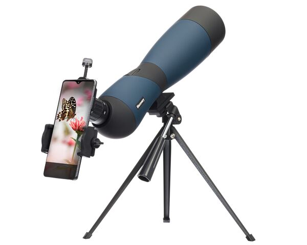 Adaptér pro smartphone Levenhuk Discovery DSA 10, image-10