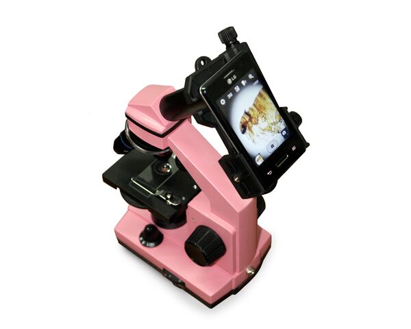 Levenhuk A10 Smartphone Adapter, image-10